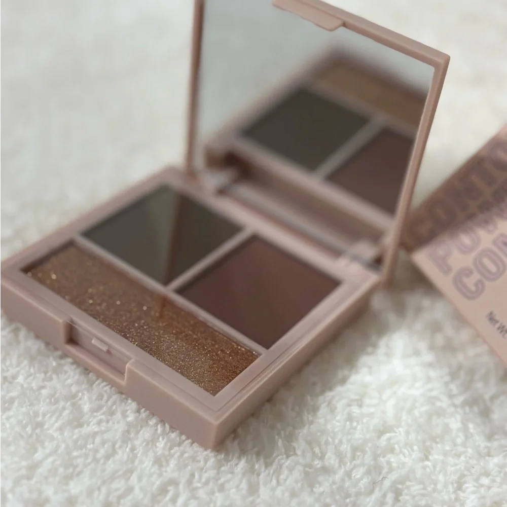 Makeup Revolution Contour Powder Compact Palette